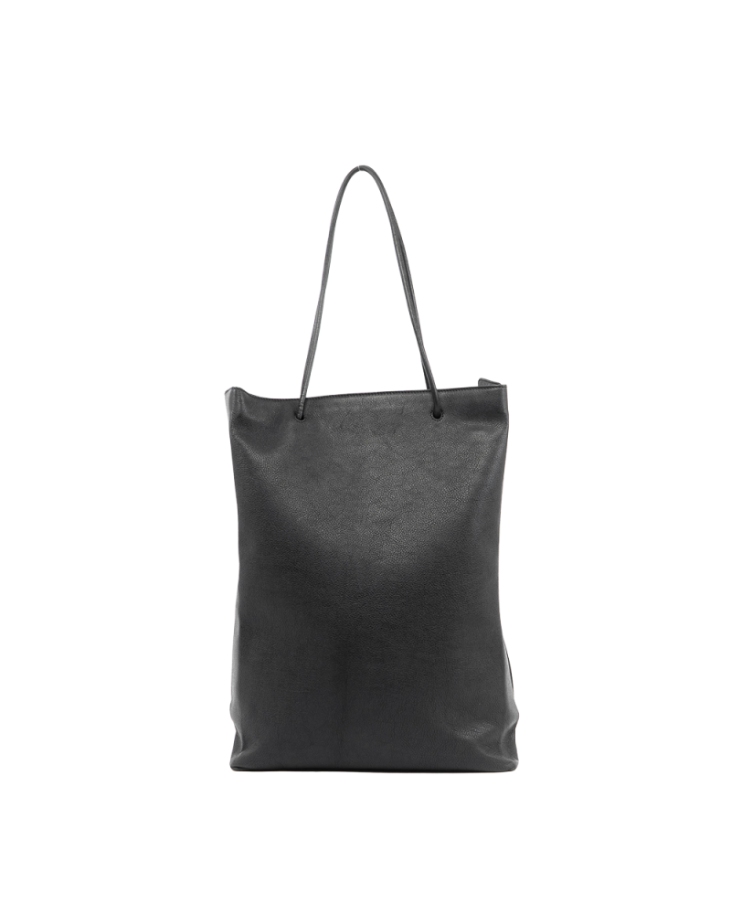 BALENCIAGA SHOPPING TOTE BLACK CALF SHW 483545 1060 Z 002123 0179