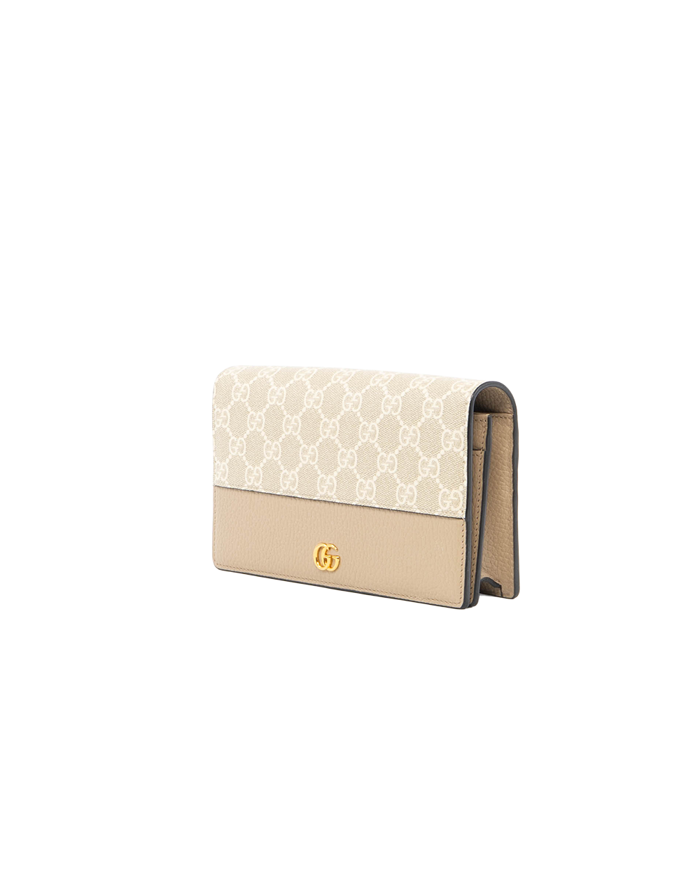 GUCCI GG WOC BEIGE GG MONOGRAM GHW 497985 493075 0107