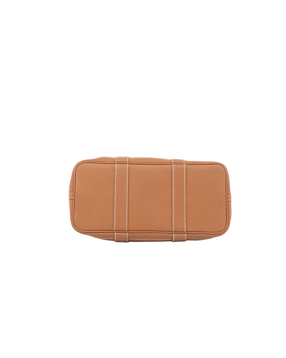 HERMES GARDEN PARTY 30 GOLD TOGO SHW 0102