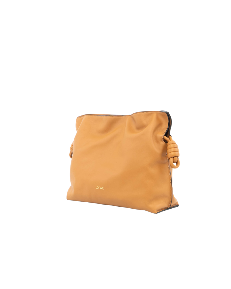 LOEWE FLAMENCO LARGE CALF 0135