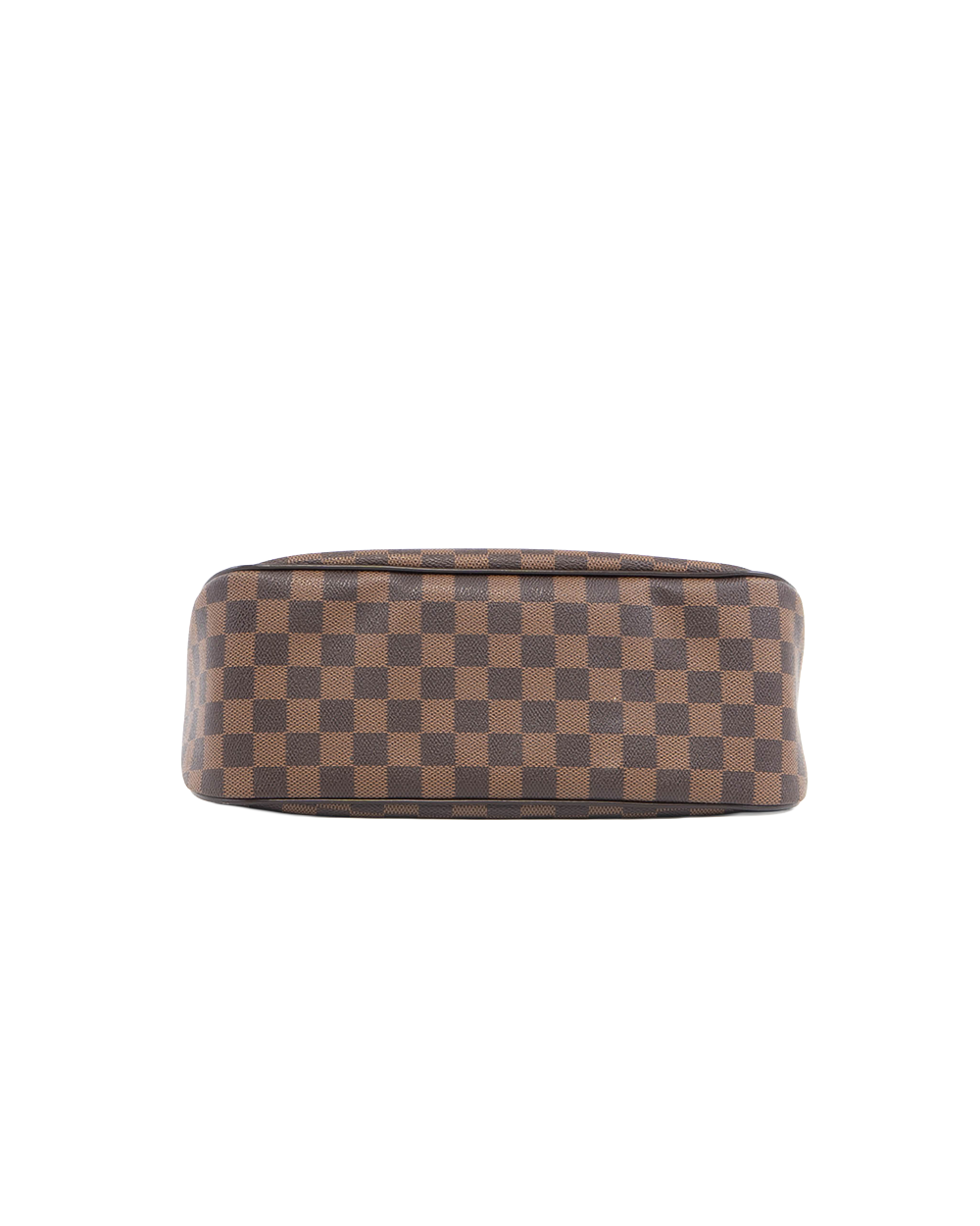 LV BESACE ROSEBERY BROWN DAMIER CANVAS GHW DU1192 5341