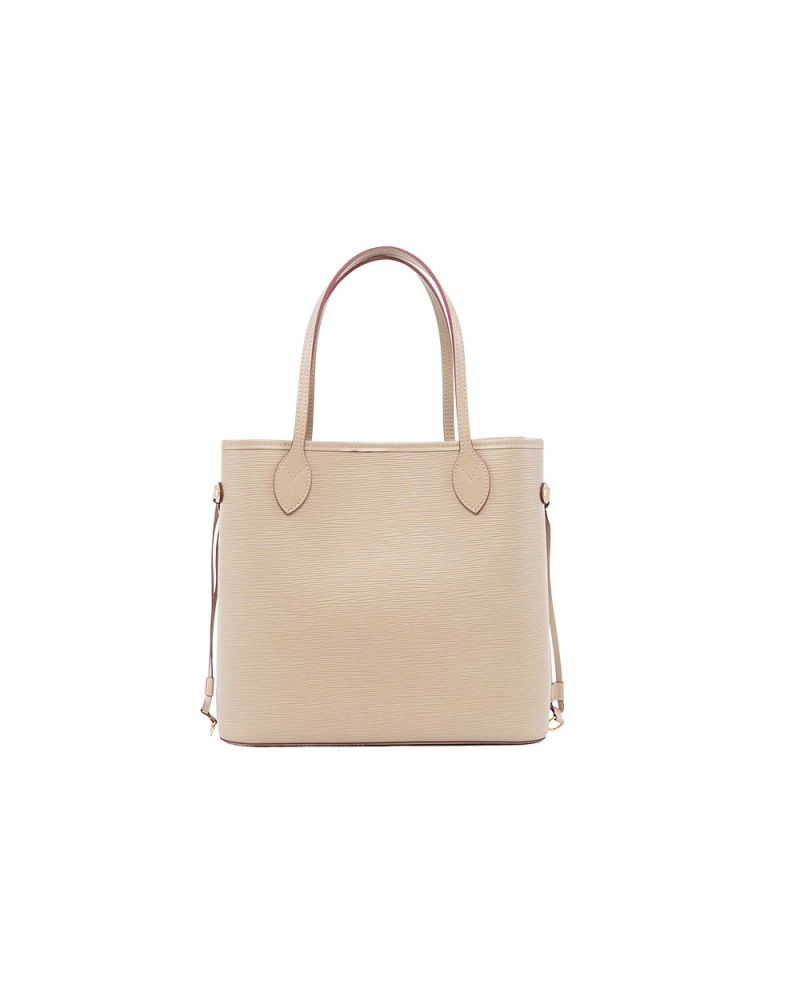 LV NEVERFULL MM BEIGE EPI GHW UB3210 0005
