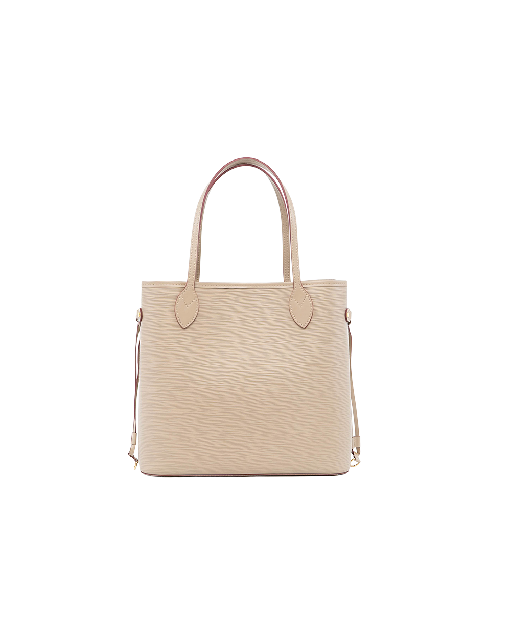 LV NEVERFULL MM BEIGE EPI GHW UB3210 0005