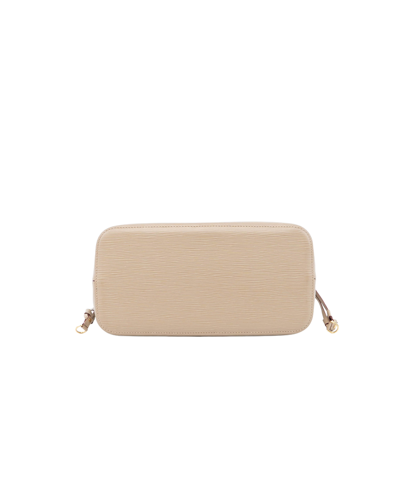 LV NEVERFULL MM BEIGE EPI GHW UB3210 0006