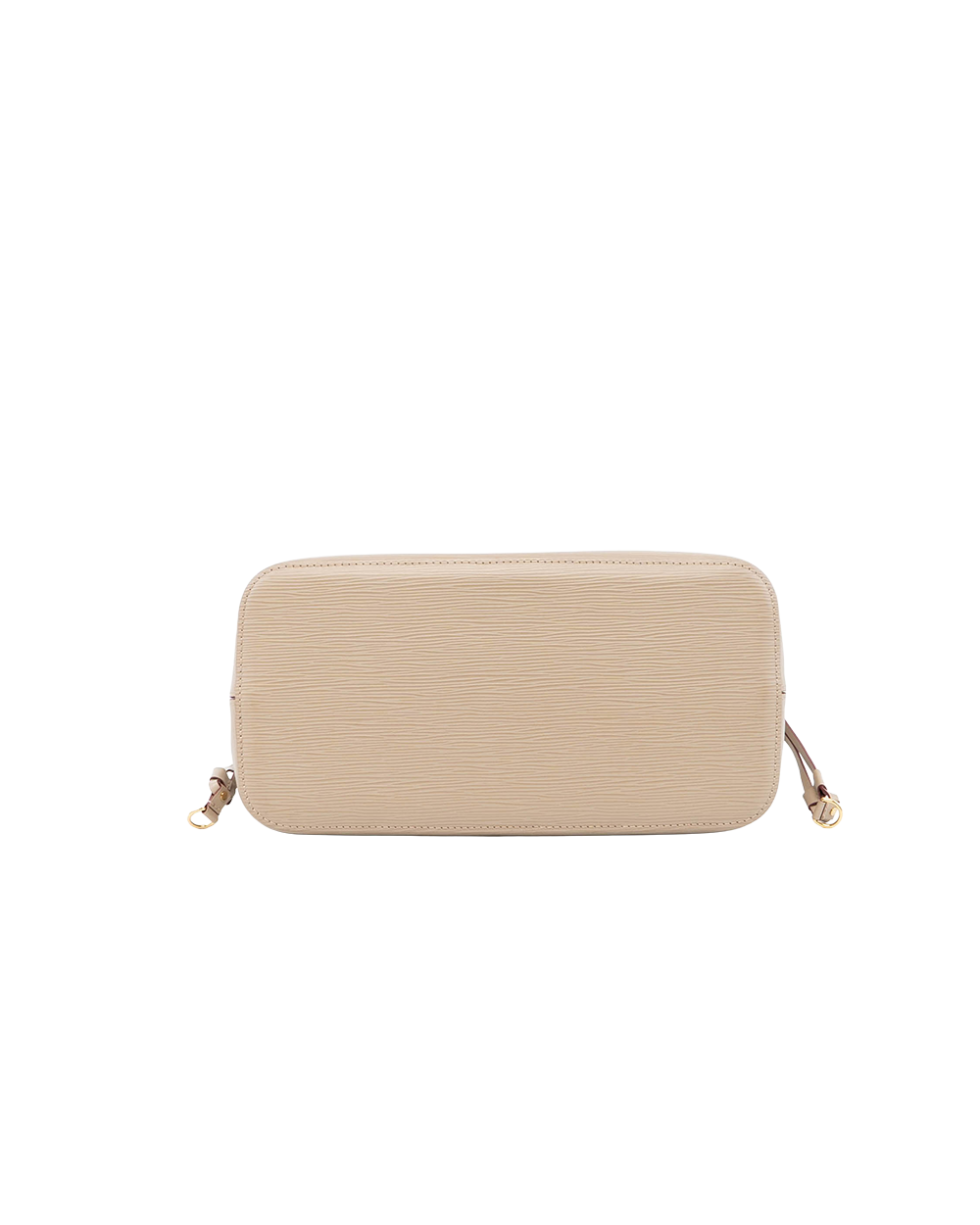 LV NEVERFULL MM BEIGE EPI GHW UB3210 0006