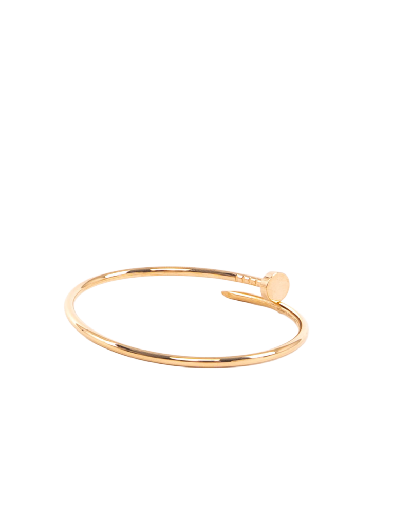 NEW CARTIER JUSTE AN CLOU 16 RGHW 934BUC 5645