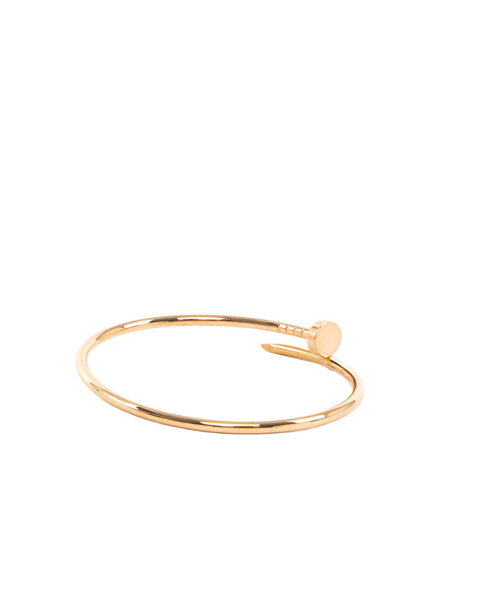 NEW CARTIER JUSTE AN CLOU 16 RGHW 934BUC 5645
