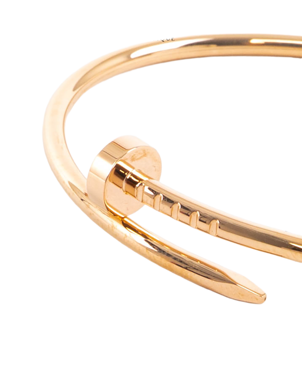 NEW CARTIER JUSTE AN CLOU 16 RGHW 934BUC 5647