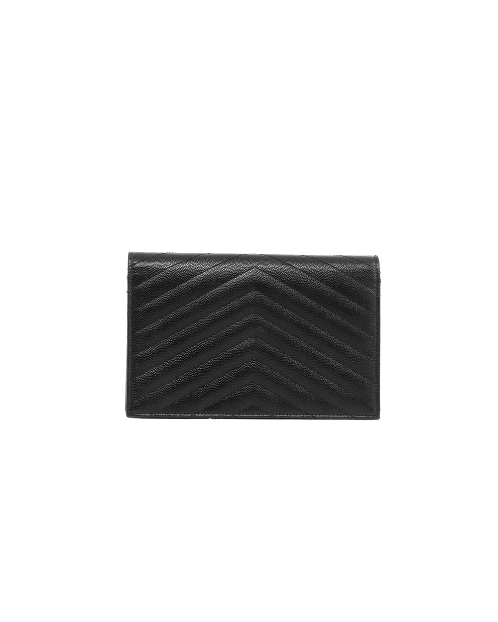 YSL WOC 7.5 SO BLACK CHEVRON BHW INN393953 0920 5424