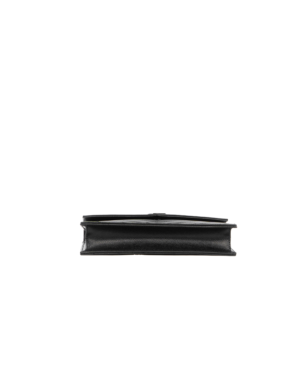 YSL WOC 7.5 SO BLACK CHEVRON BHW INN393953 0920 5425