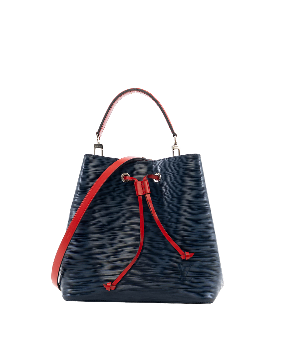 BA252284 LV NEONOE MM BLUE NAVY EPI SHW SR3108