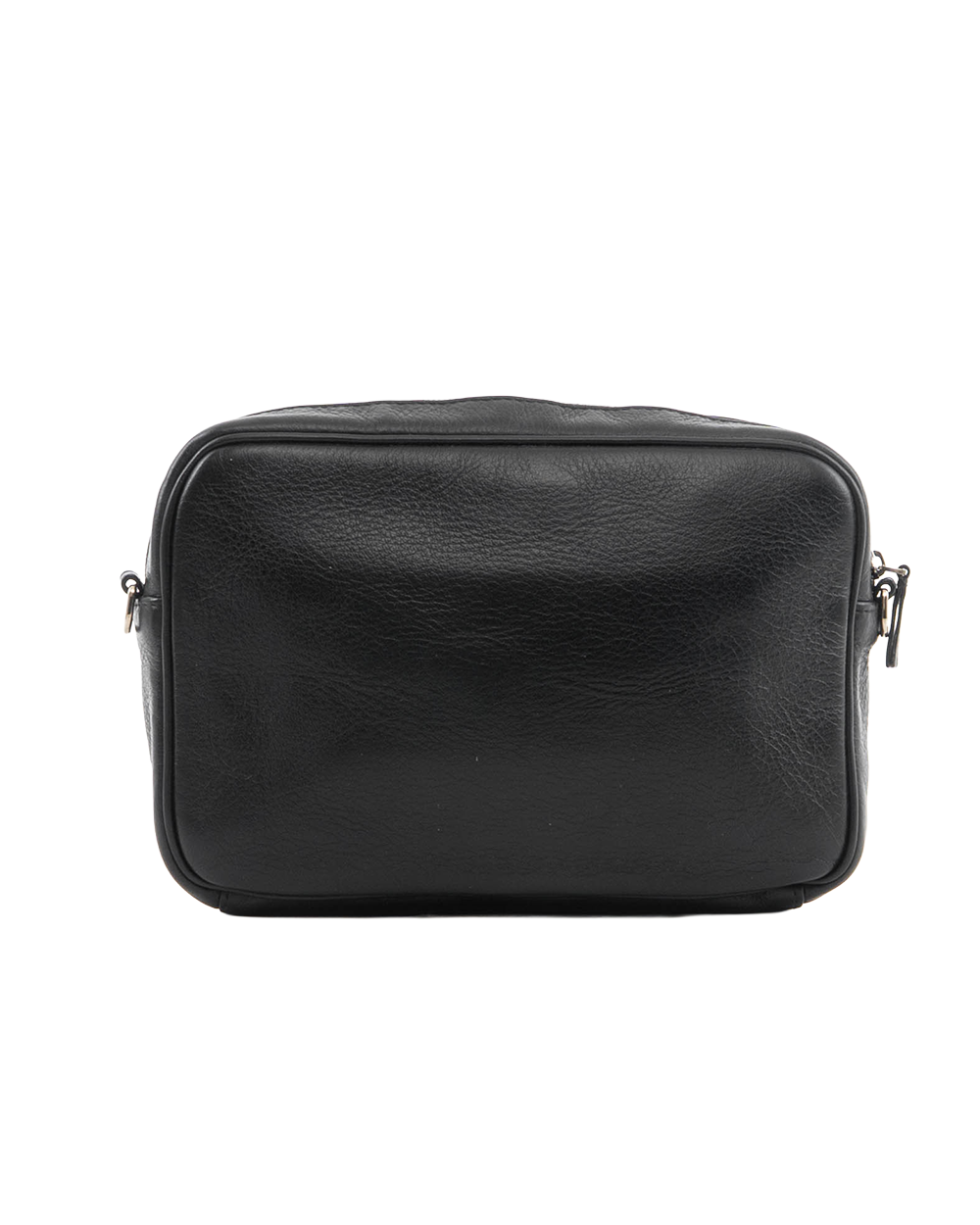 BALENCIAGA EVERYDAY CAMERA SMALL BLACK CALF SHW 002123 0550