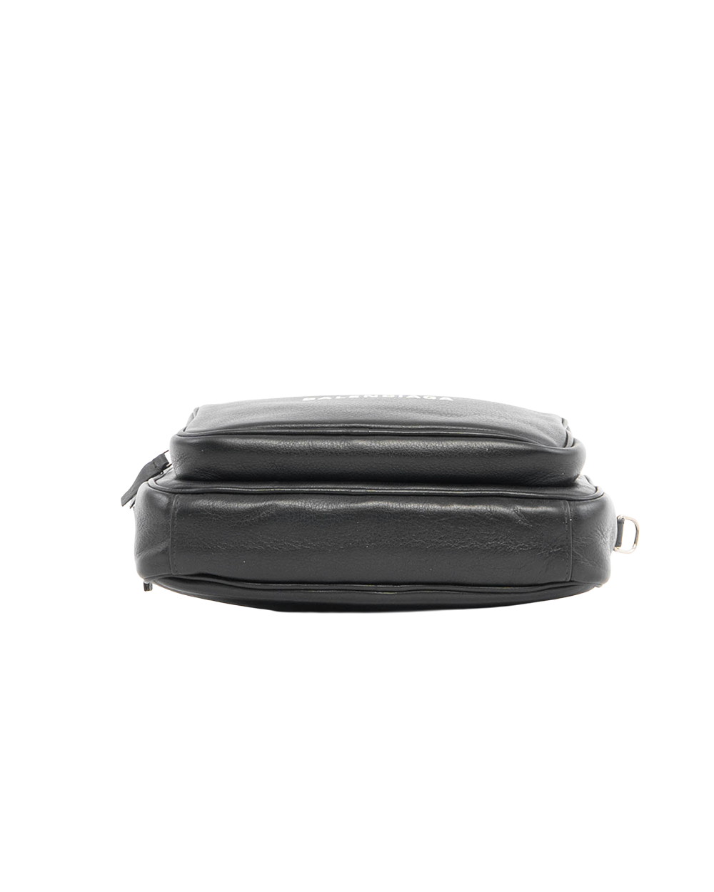 BALENCIAGA EVERYDAY CAMERA SMALL BLACK CALF SHW 002123 0551