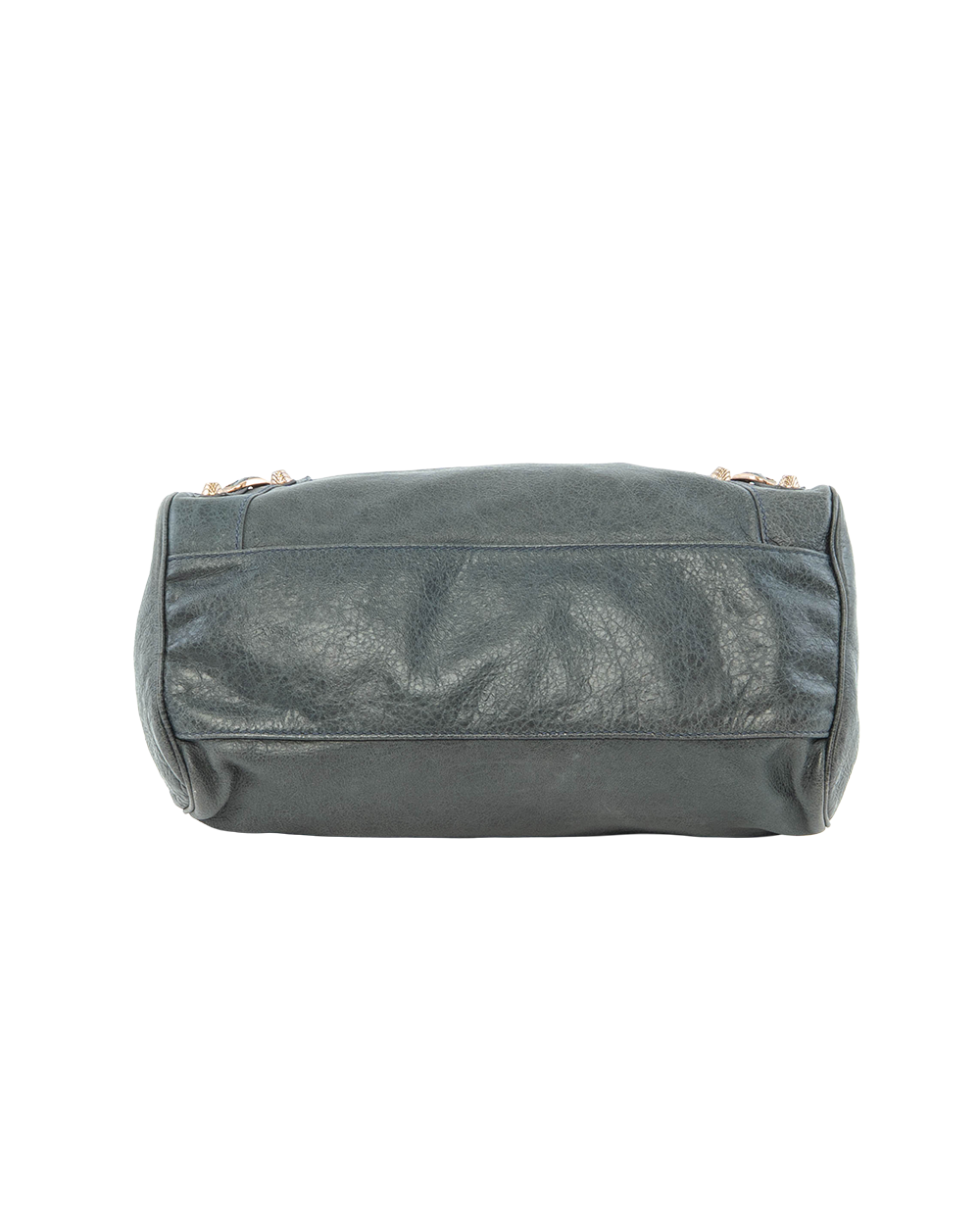 BALENCIAGA VELO MEDIUM GRAY LAMB RGHW 0329
