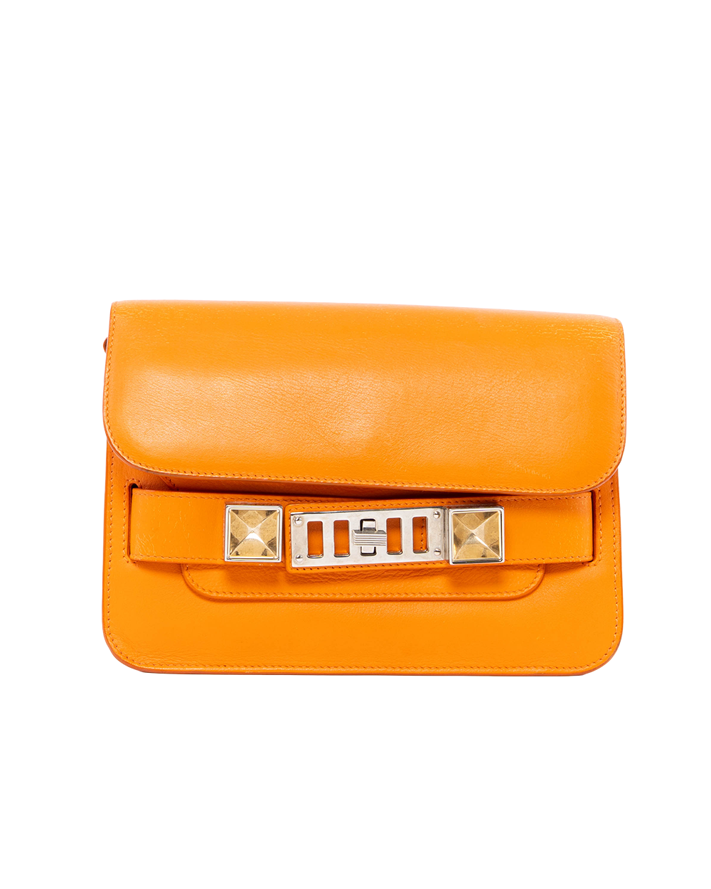 BB251365 PROENZA PS11 ORANGE CALF GHW