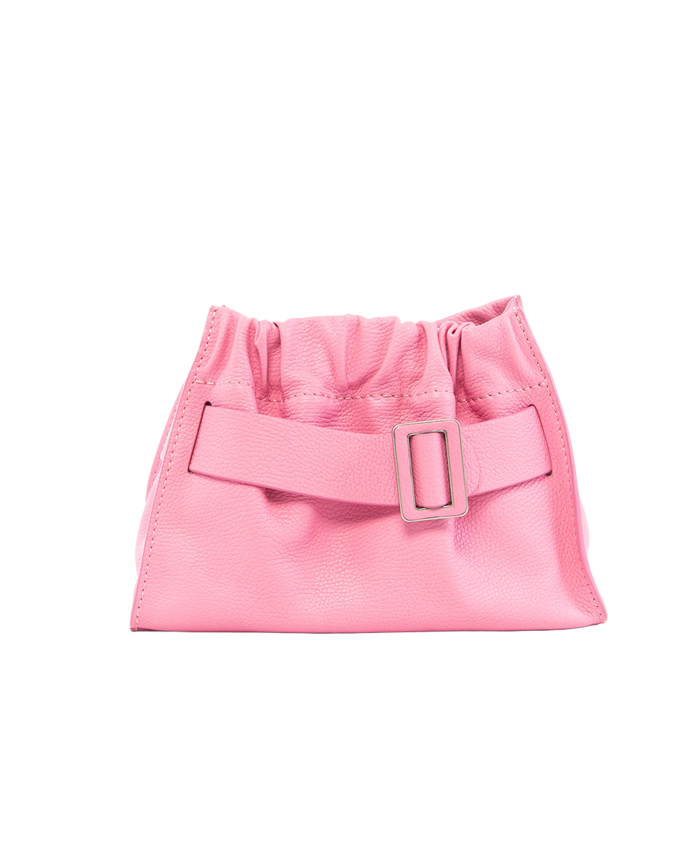 BB251799 BOYY SCRUNCHY PINK CALF SHW