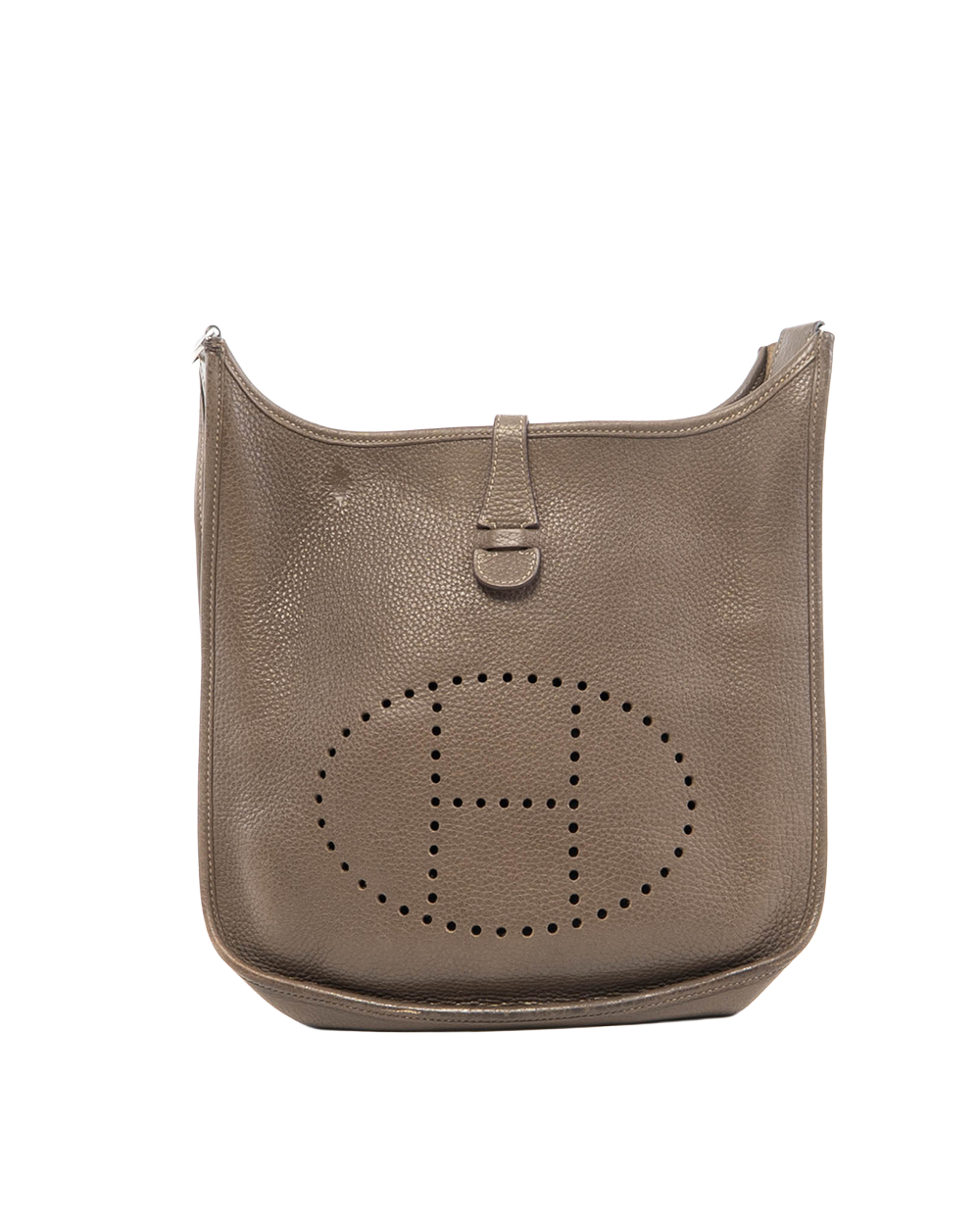 BB252143 HERMES EVELYNE PM ETOUPE CLEMENCE SHW
