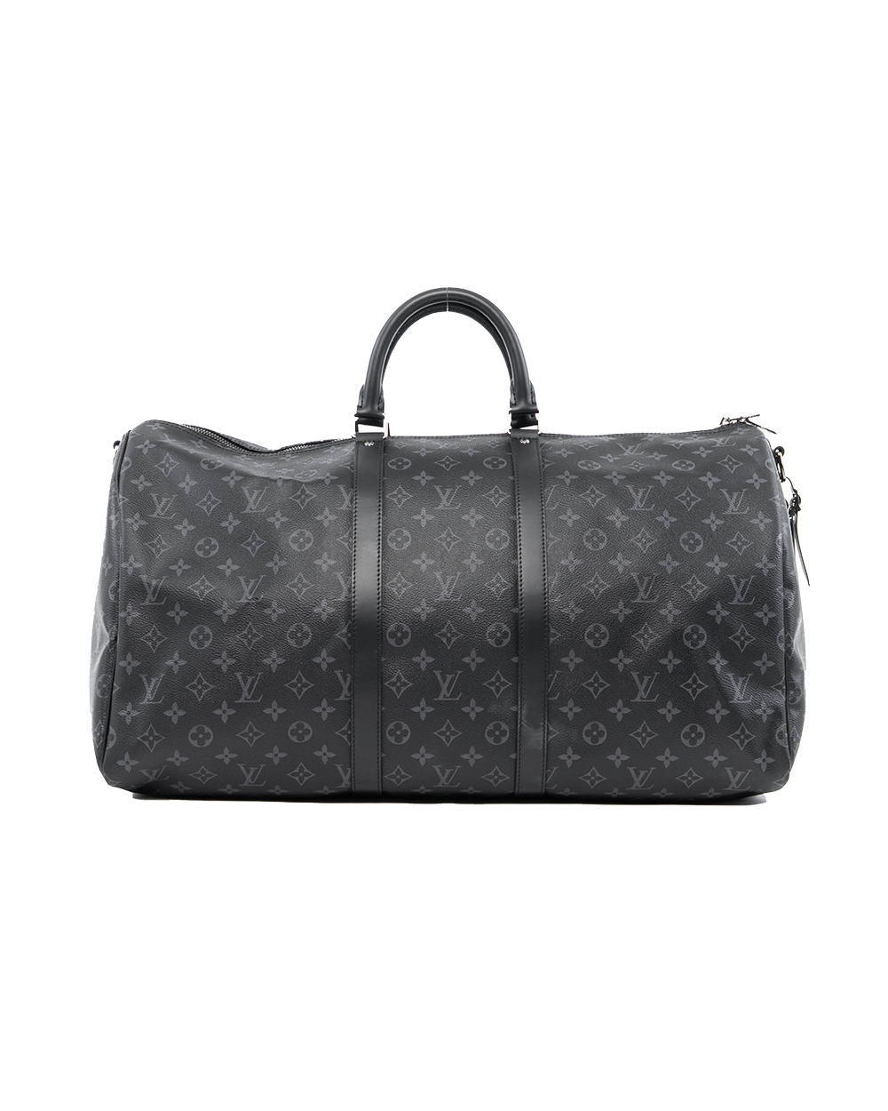 BB252343 LV KEEP ALL ECLIPSE MONOGRAM CANVAS SHW MICROCHIP