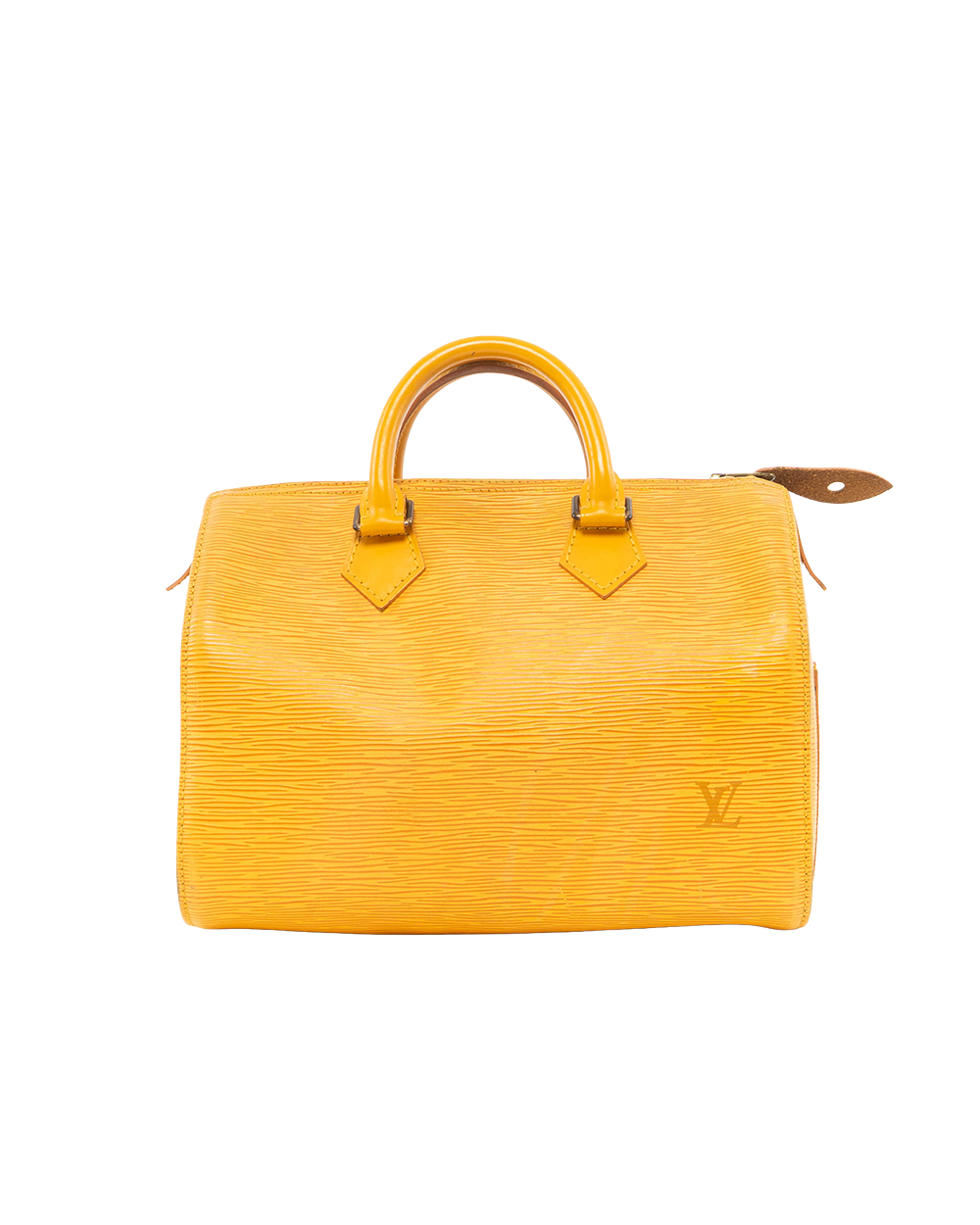 BB252449 LV SPEEDY 25 YELLOW EPI GHW SP0956