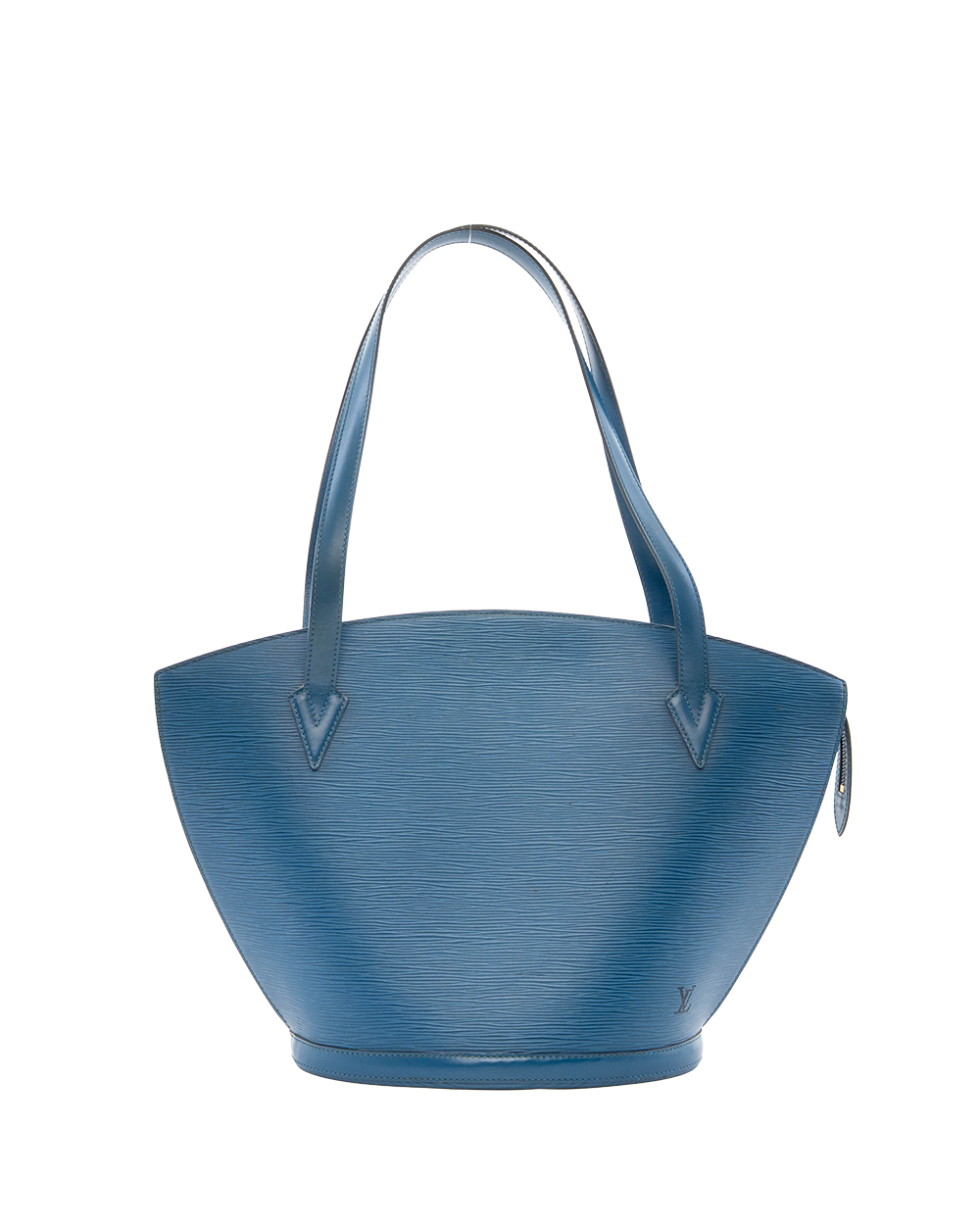 BB252784 LV SAINT JACQUES BLUE EPI GHW