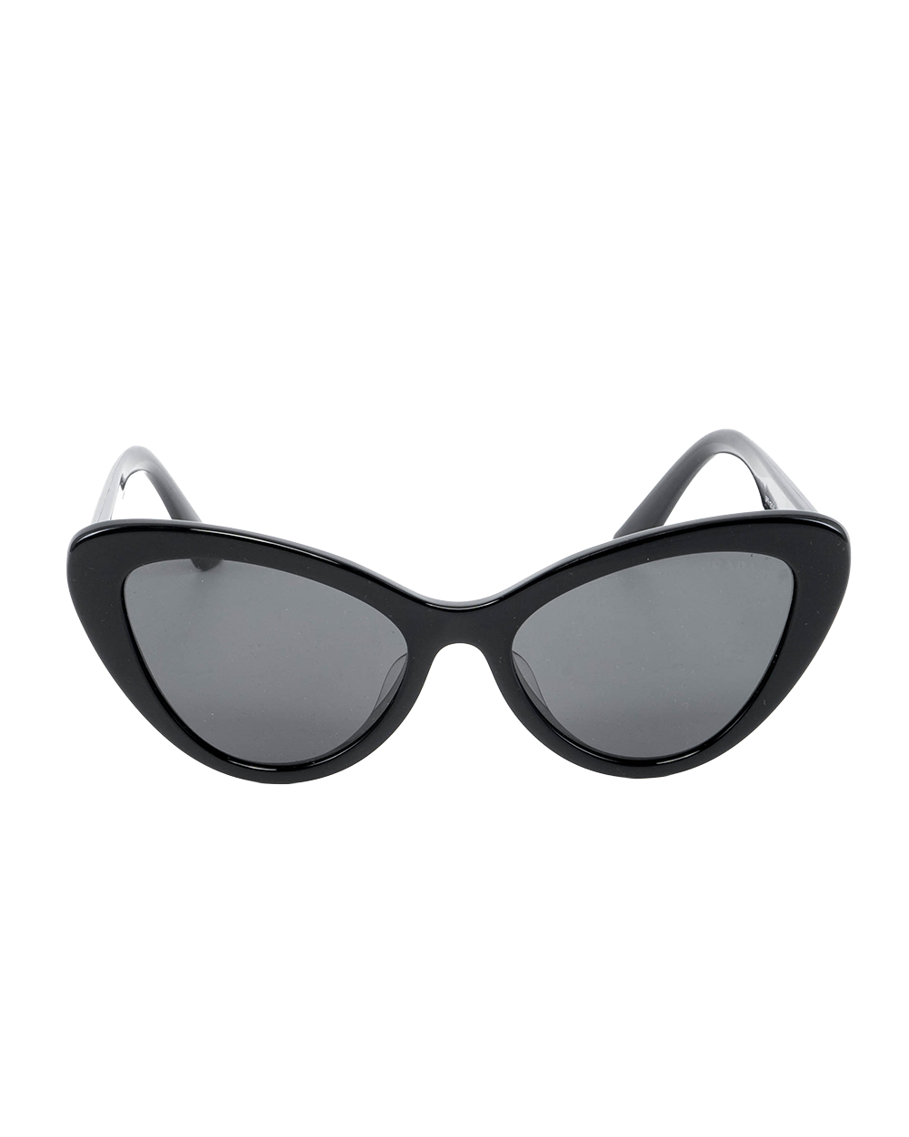 BB253643 PRADA SUNGLASSES BLACK SHW