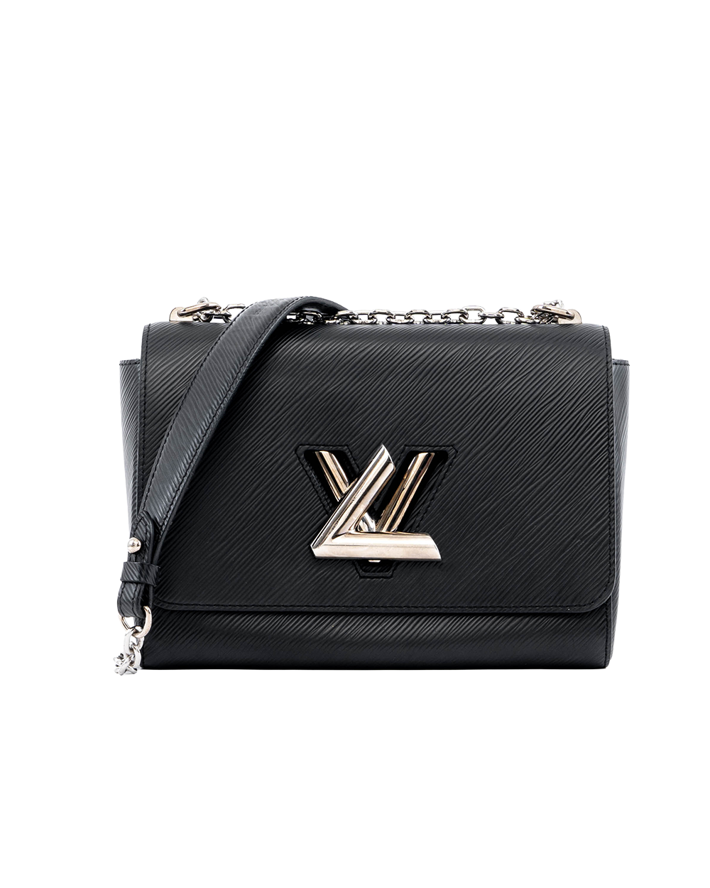 BB253786 LV TWIST MM BLACK EPI SHW AR2166