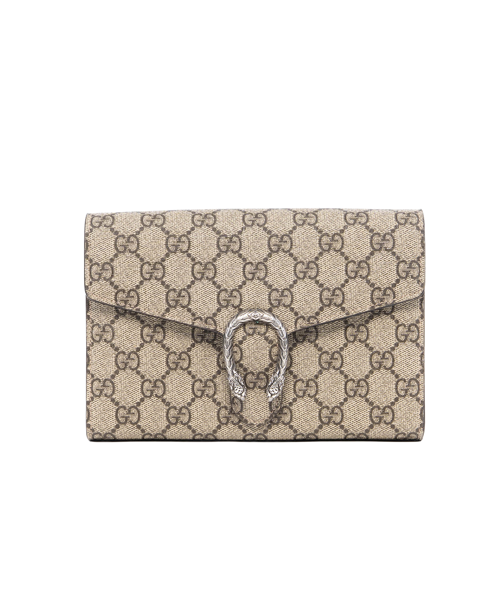 BB253901 GUCCI DIONYSUS WOC BEIGE GG MONOGRAM CANVAS SHW 401231 496334