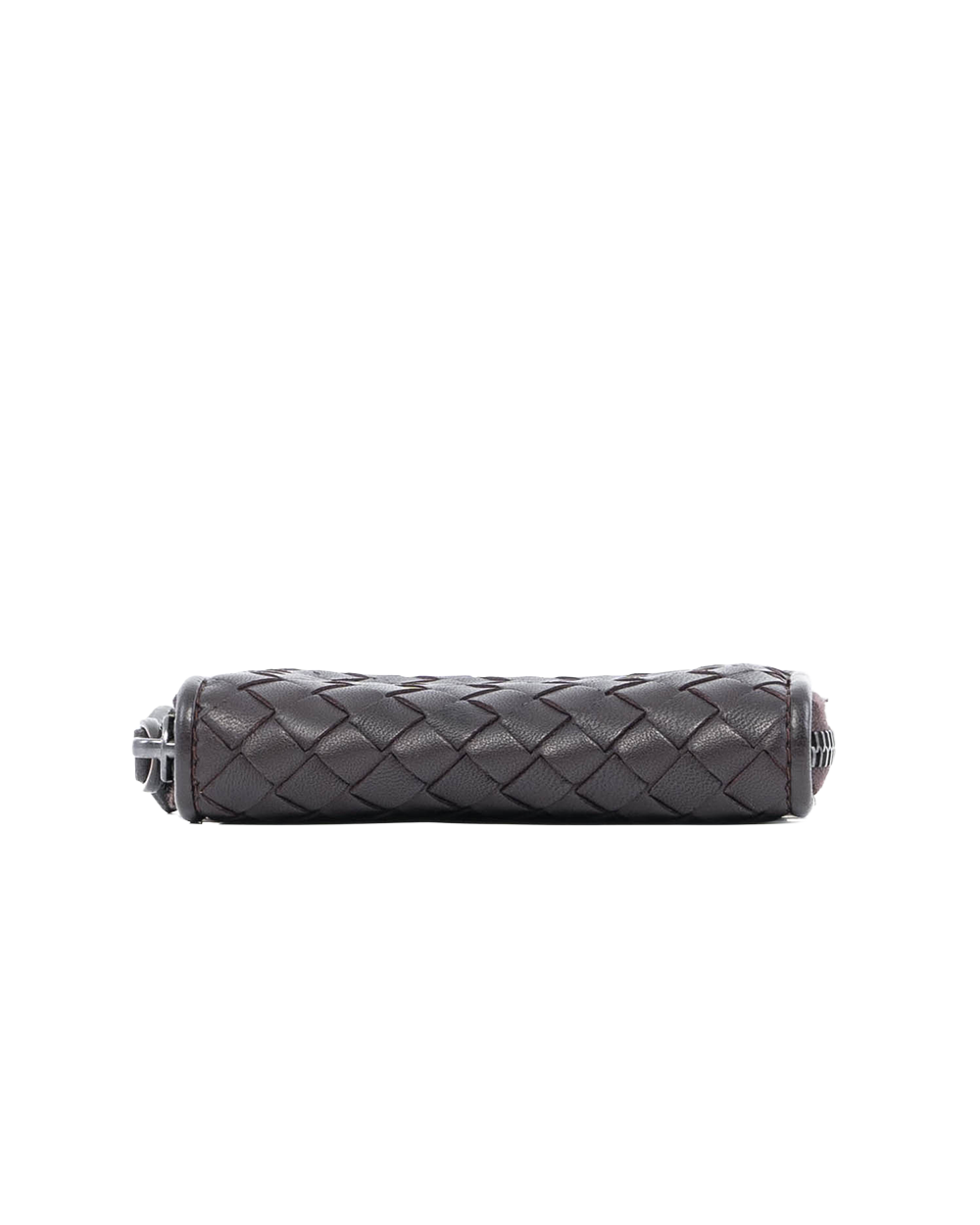 BOTTEGA ZIPPY WALLET SHORT BLACK CALF B04710665Y 03786