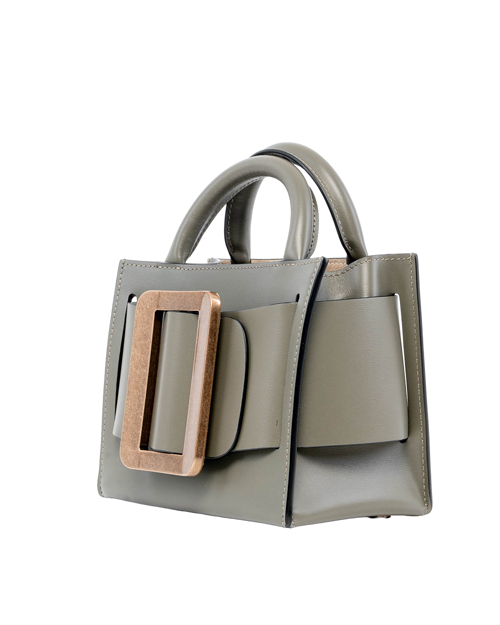BOYY BOBBY 18 GRAY CALF GHW 05468