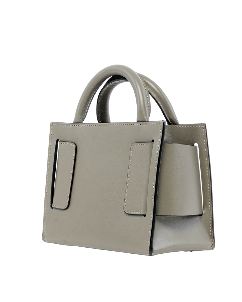 BOYY BOBBY 18 GRAY CALF GHW 05469