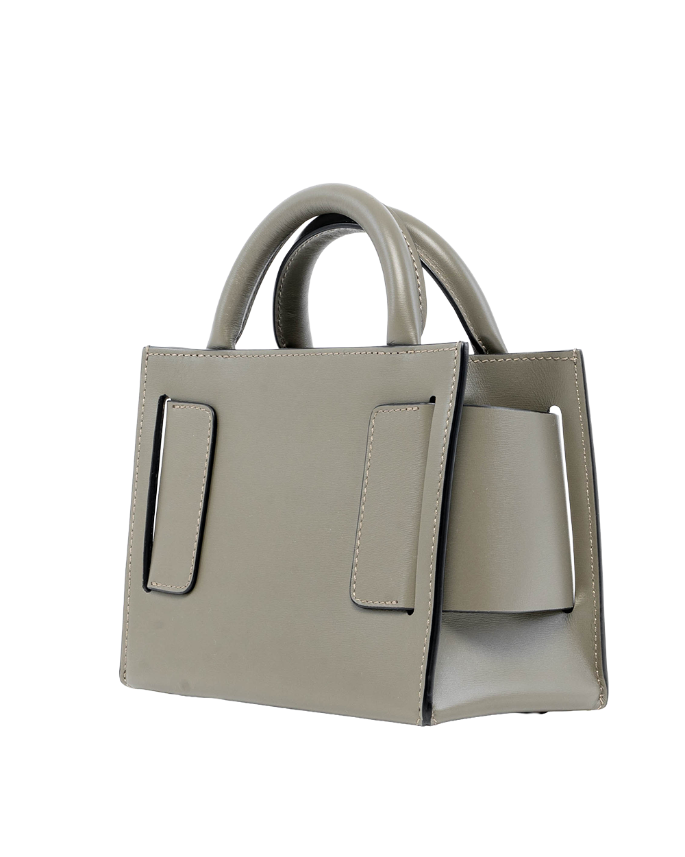 BOYY BOBBY 18 GRAY CALF GHW 05469