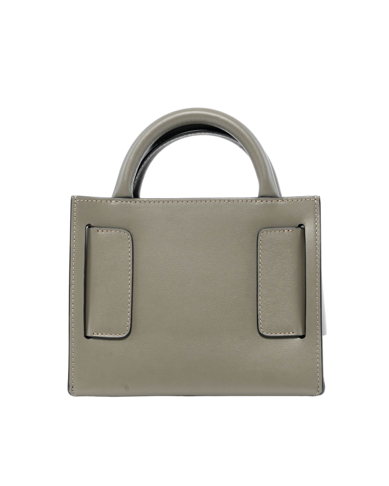 BOYY BOBBY 18 GRAY CALF GHW 05470