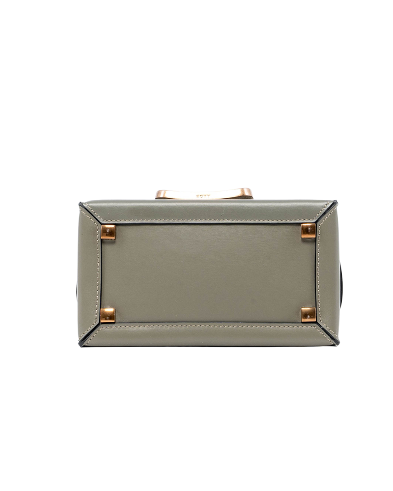 BOYY BOBBY 18 GRAY CALF GHW 05471