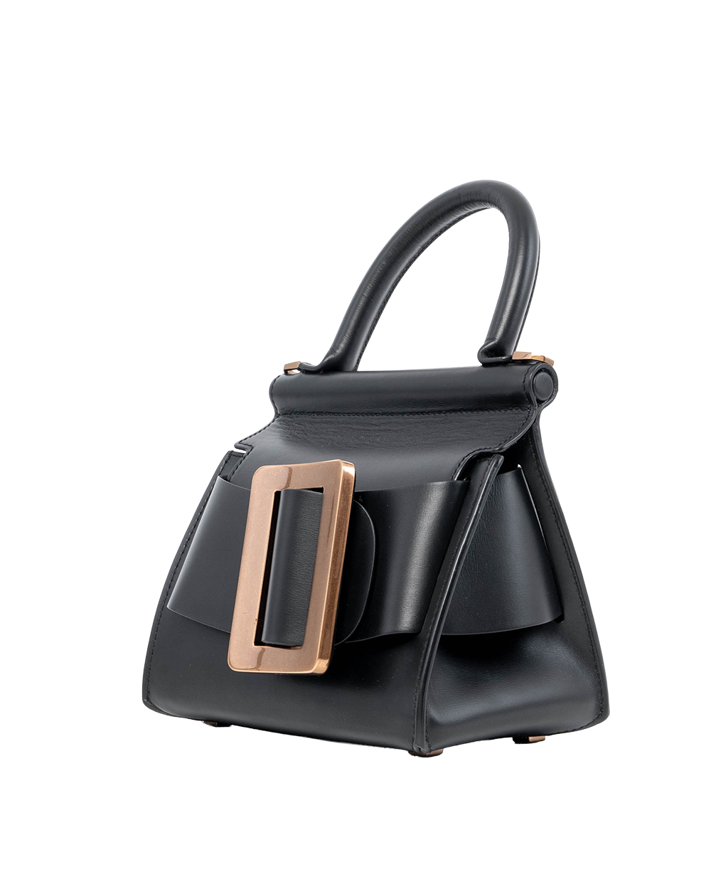 BOYY KARL 24 BLACK CALF GHW 05488