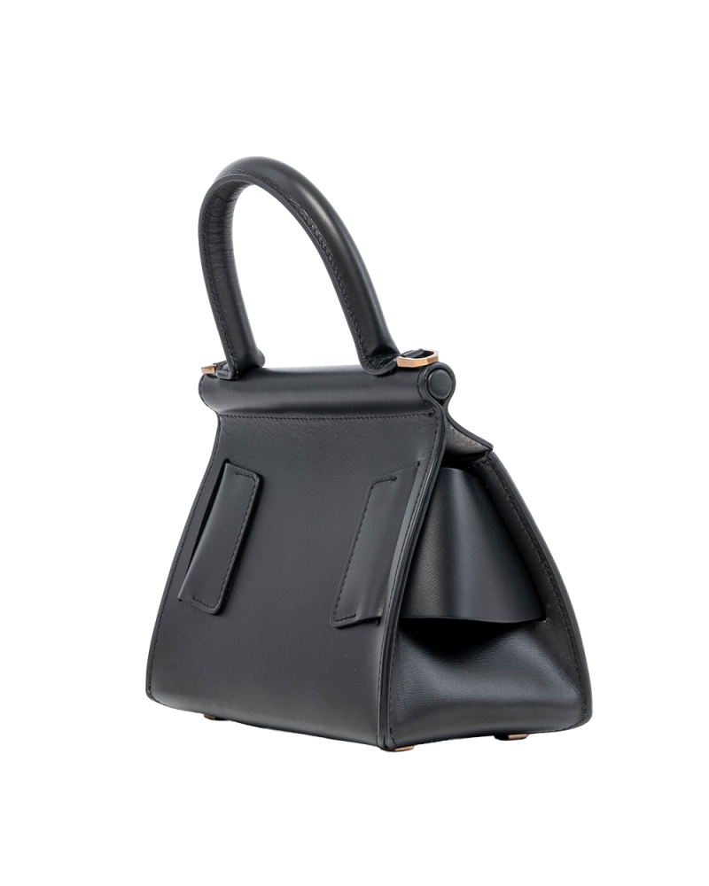 BOYY KARL 24 BLACK CALF GHW 05489