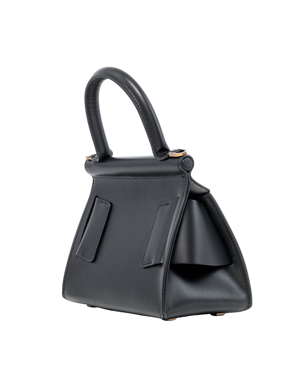 BOYY KARL 24 BLACK CALF GHW 05489