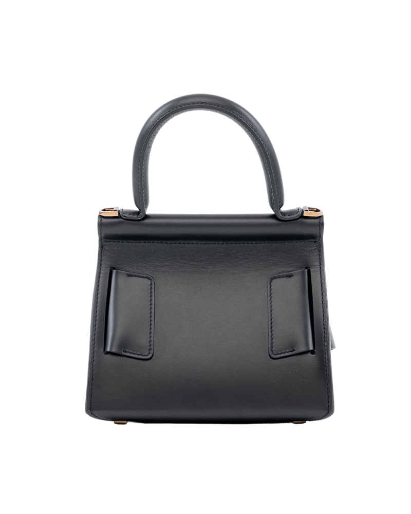 BOYY KARL 24 BLACK CALF GHW 05490