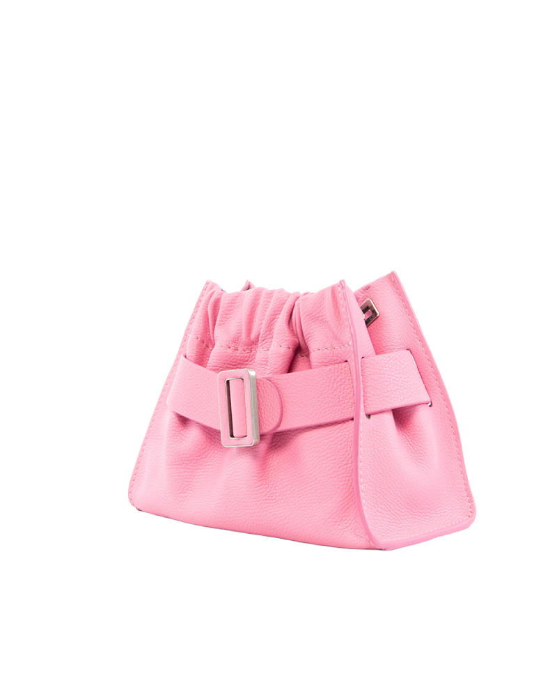 BOYY SCRUNCHY PINK CALF SHW 5378