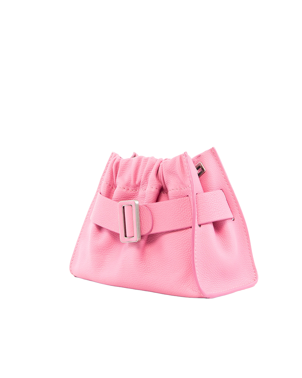 BOYY SCRUNCHY PINK CALF SHW 5378