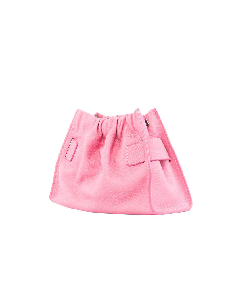 BOYY SCRUNCHY PINK CALF SHW 5379