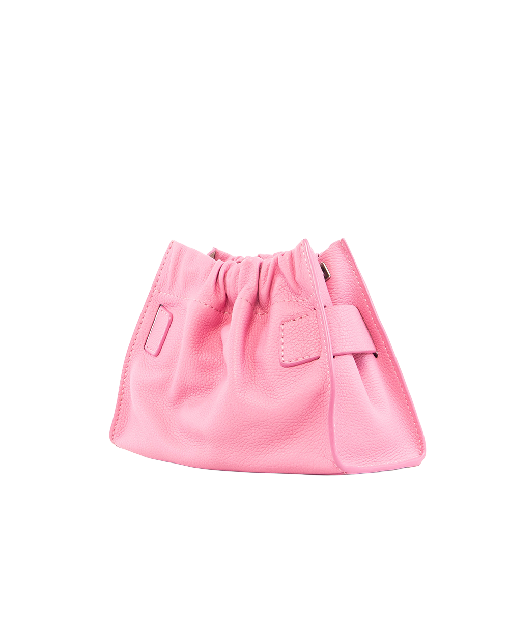 BOYY SCRUNCHY PINK CALF SHW 5379