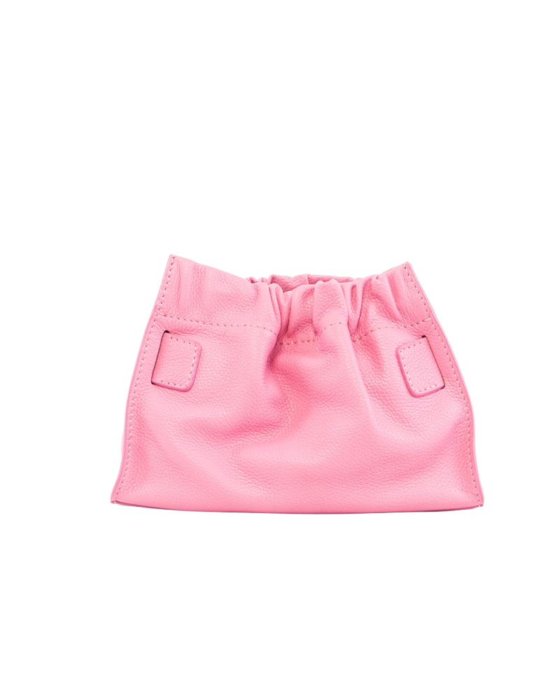 BOYY SCRUNCHY PINK CALF SHW 5380