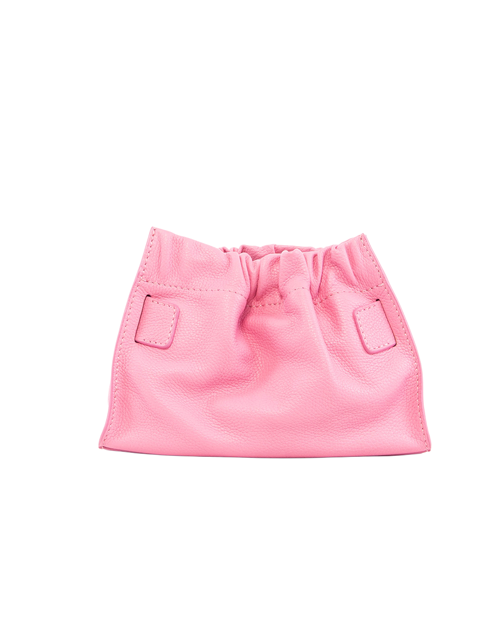 BOYY SCRUNCHY PINK CALF SHW 5380