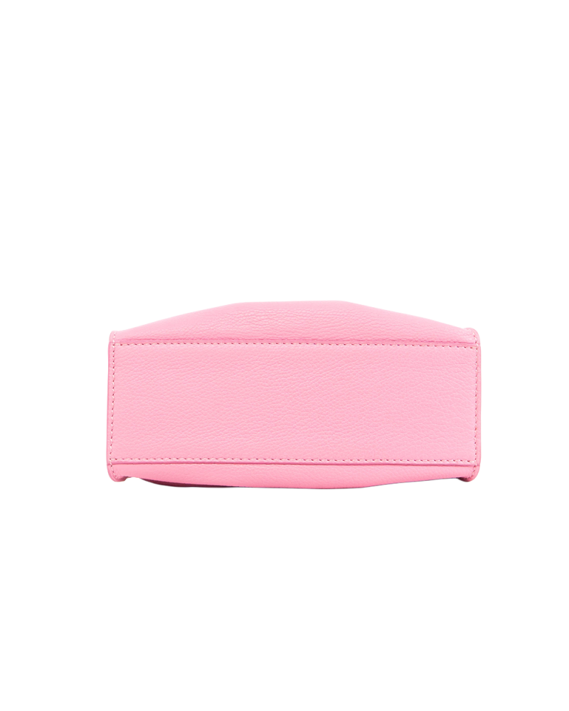 BOYY SCRUNCHY PINK CALF SHW 5381