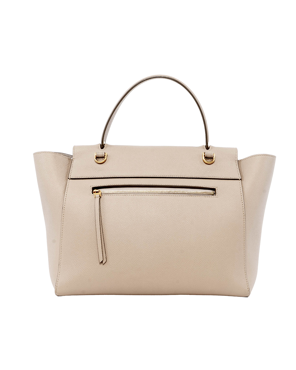 CELINE BELT BAG MICRO BEIGE CALF GHW F AT 2159 F LM 2149 05568