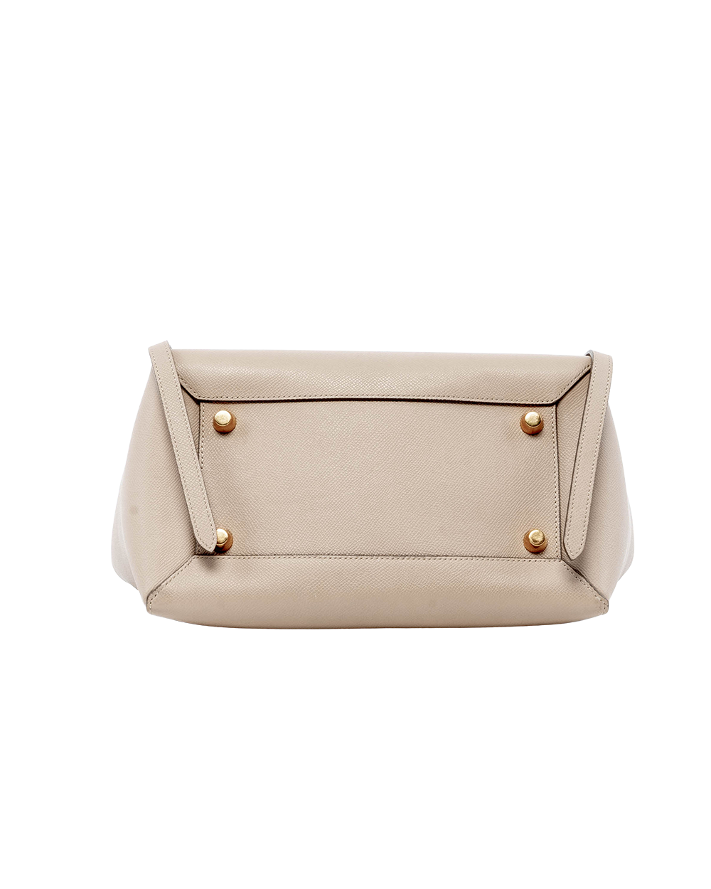 CELINE BELT BAG MICRO BEIGE CALF GHW F AT 2159 F LM 2149 05569