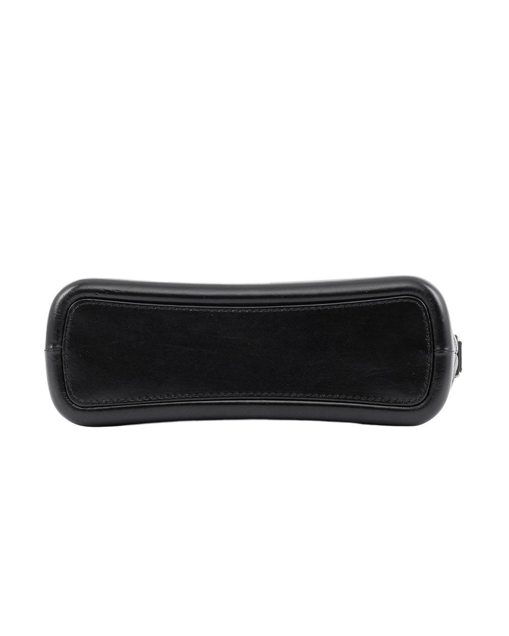 CHANEL GABRIELLE MEDIUM BLACK LAMB GHW SHW 28737862 2162