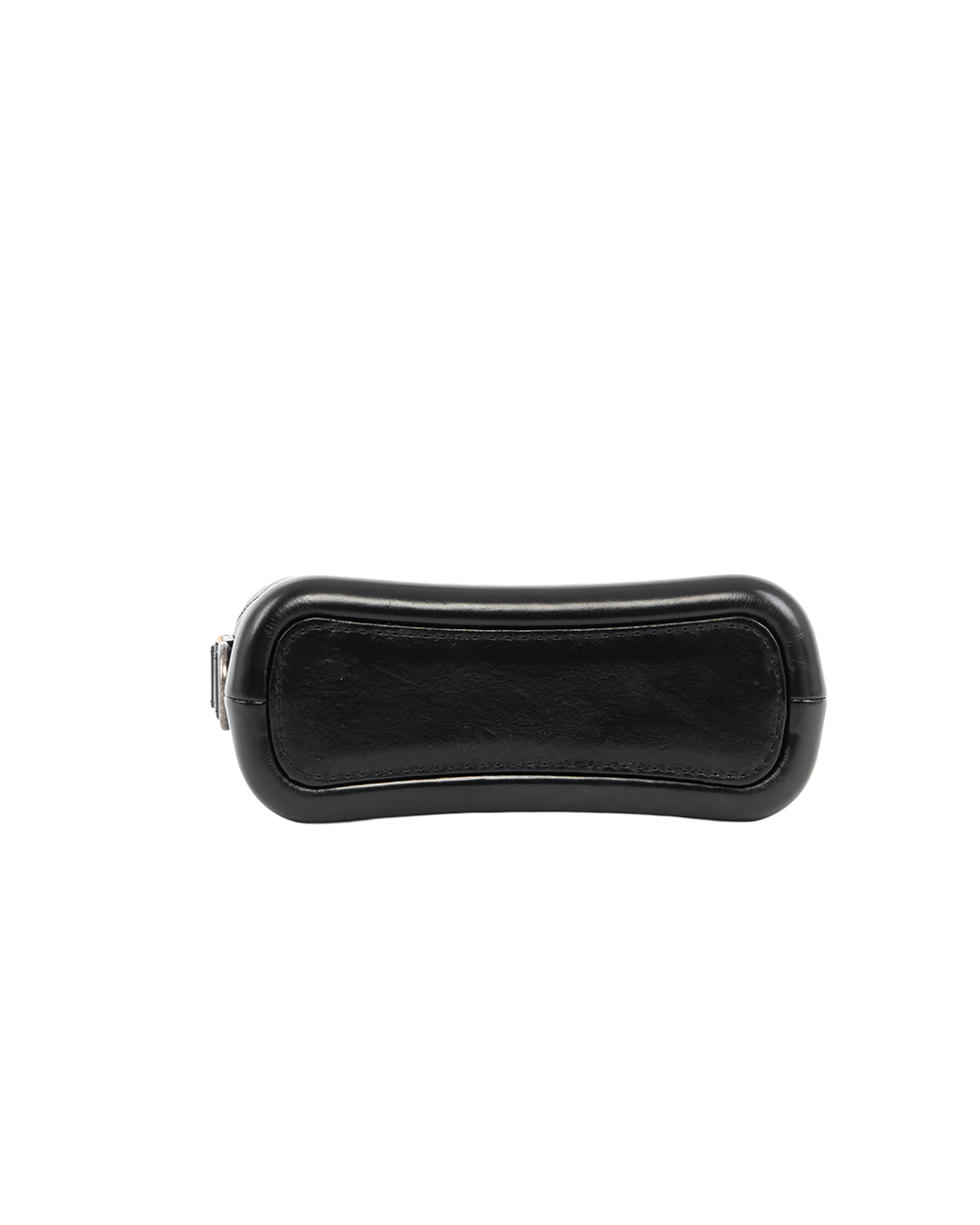 CHANEL GABRIELLE SMALL BLACK LAMB SGHW 26030844 5378