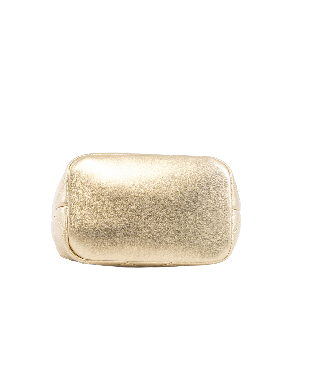 CHANEL HOBO 22S HANDLE GOLD LAMB GHW 1K9TKLN1 5285