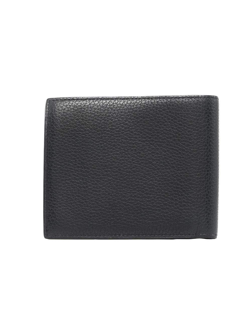 DIOR 8 CARD WALLET SHORT BLACK CALF SHW 12 BO 1201 1167